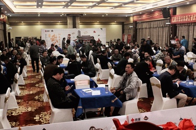 微賽深挖智力競技 二打一6城巡回賽正式開幕_商業_行業_中金在線
